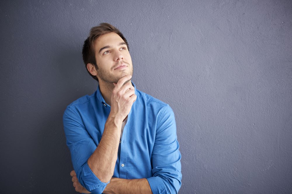 Wandering Thoughts Can Equal Creativity